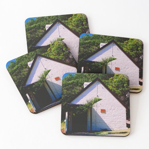 Item preview, RSM Hut, Officer Cadet School, Portsea designed and sold by Blackadder Photography.