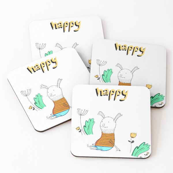 Item preview, When you're happy and you know it designed and sold by BorneowithLove.