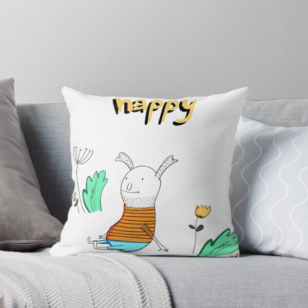 Item preview, When you're happy and you know it designed and sold by BorneowithLove.