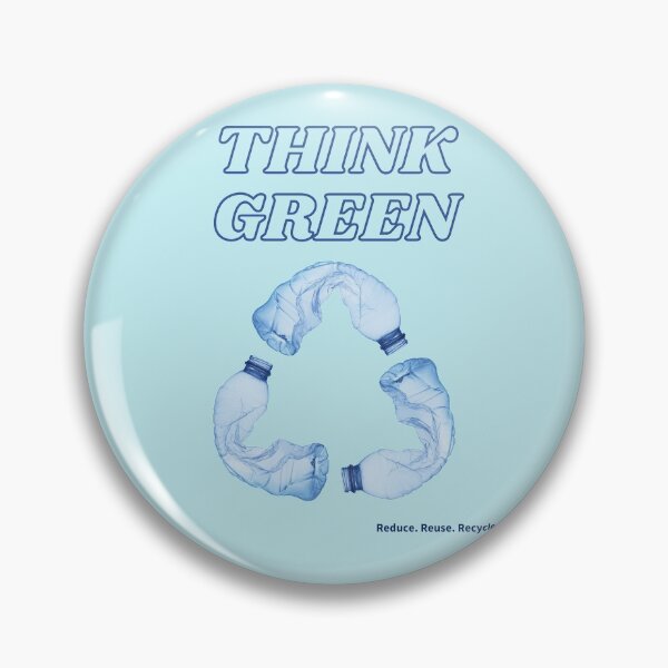 Item preview, recycle designed and sold by BLOBBOF.