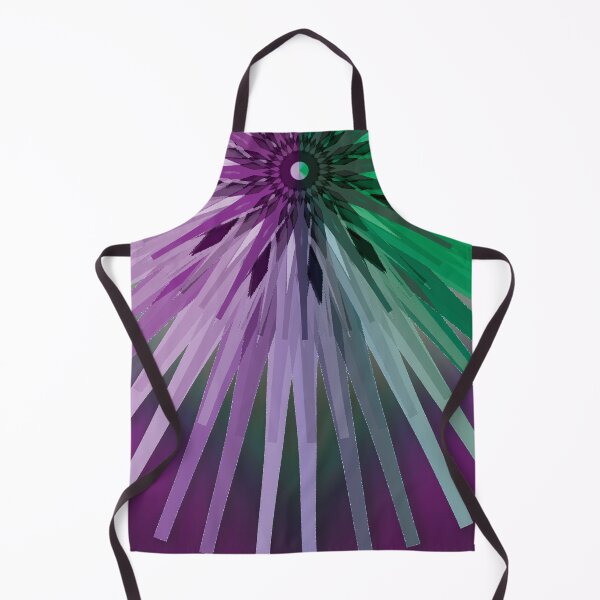 Item preview, Ferris Wheel Gradient Collar 8 designed and sold by Bellewood222.