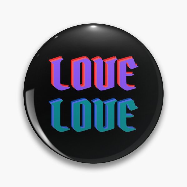 Item preview, LOVE designed and sold by DivineTiffany.