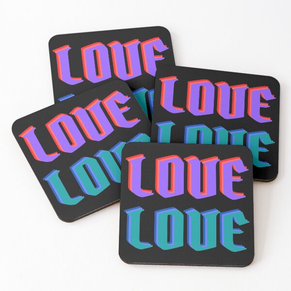 Item preview, LOVE designed and sold by DivineTiffany.