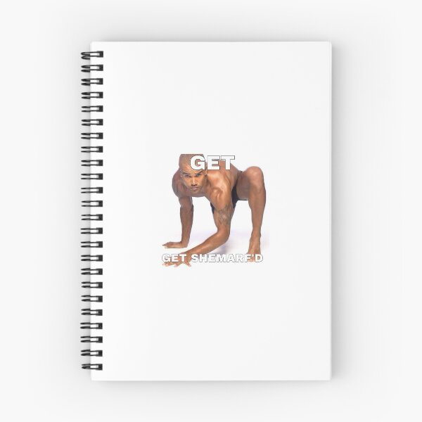 Item preview, Get Shemarf'd designed and sold by katalixia.