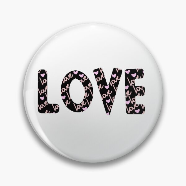 Item preview, Handwritten word love designed and sold by Художник.