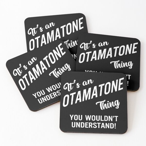 Item preview, Its an OTAMATONE Thing designed and sold by QueensAscension.