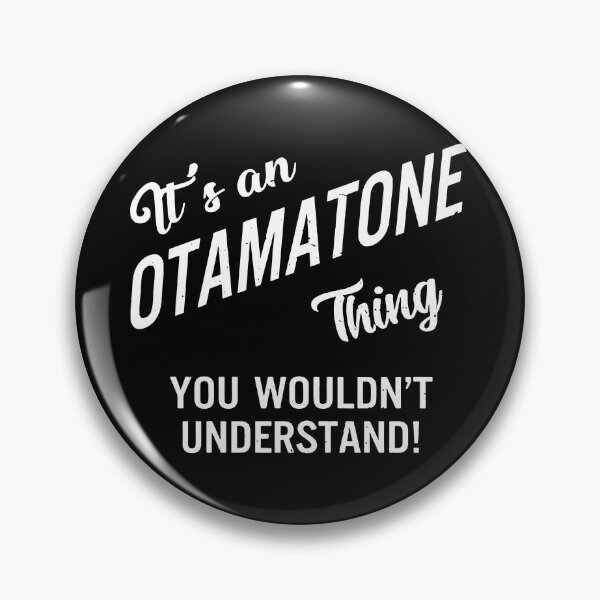 Item preview, Its an OTAMATONE Thing designed and sold by QueensAscension.
