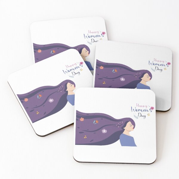 Item preview, Happy women's day designed and sold by DijaMar.