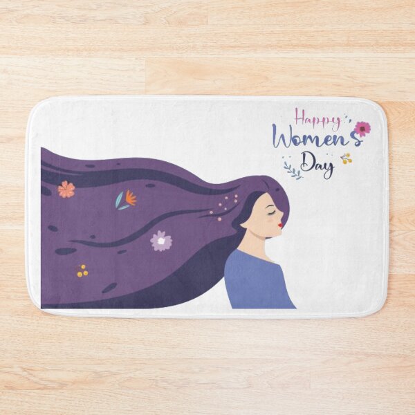 Item preview, Happy women's day designed and sold by DijaMar.