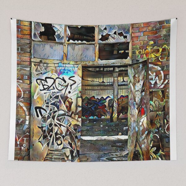 Item preview, Ruin designed and sold by philosophizer.