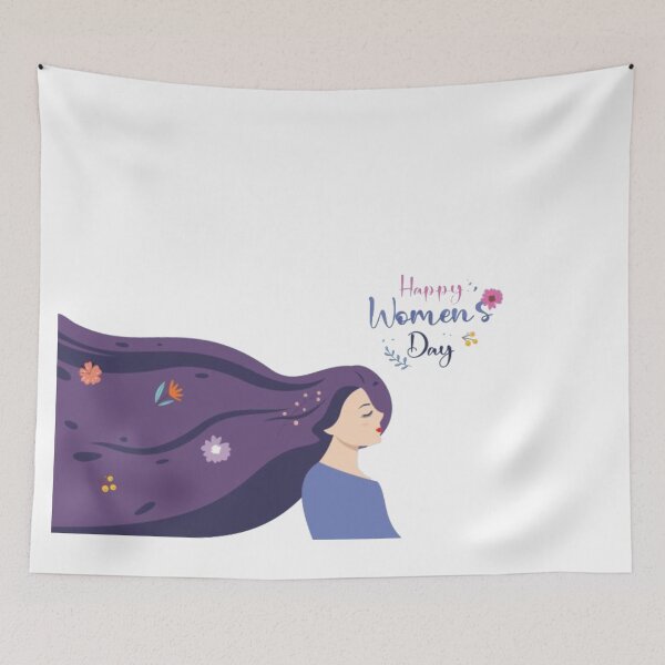 Item preview, Happy women's day designed and sold by khadijaAchaki.