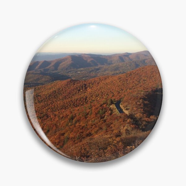 Item preview, Stony Man, Shenandoah NP designed and sold by Rachel-is-Wise.