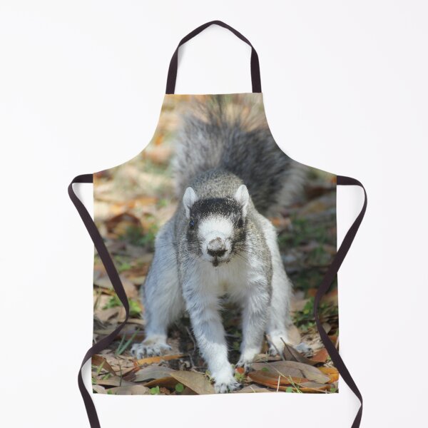 Item preview, What Does the Fox Squirrel Say? designed and sold by Autumn Seas Photography.