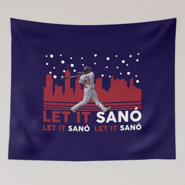 Item preview, Let It Sano designed and sold by QueensAscension.