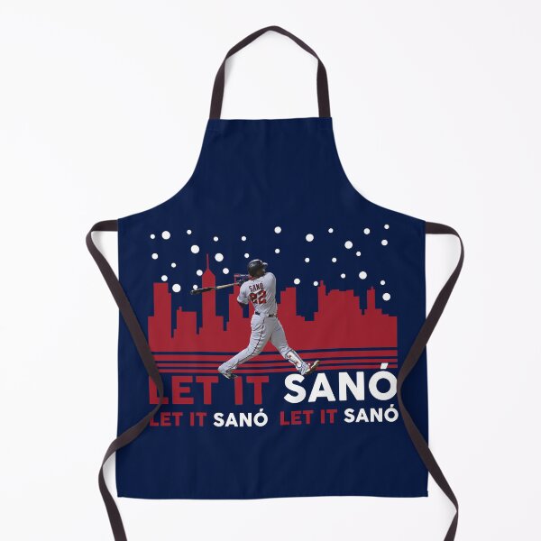 Item preview, Let It Sano designed and sold by QueensAscension.