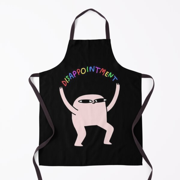 Item preview, Ketnipz (disappointment) statement designed and sold by aleajsstuff.