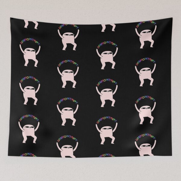 Item preview, Ketnipz (disappointment) statement designed and sold by aleajsstuff.