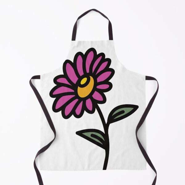 Item preview, Daisey, Flower designed and sold by ondrejcreates.