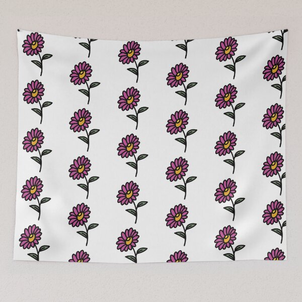 Item preview, Daisey, Flower designed and sold by ondrejcreates.