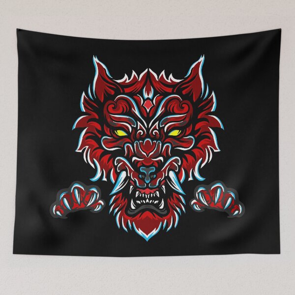 Item preview, Angry Dragon designed and sold by Forever-Design.