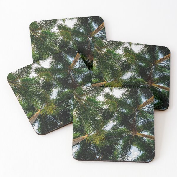 Item preview, Palm Sky designed and sold by marty1468.