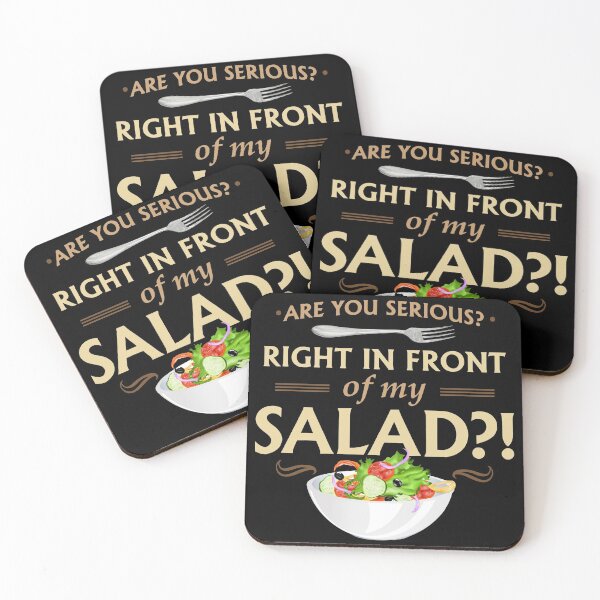 Item preview, My Salad designed and sold by QueensAscension.