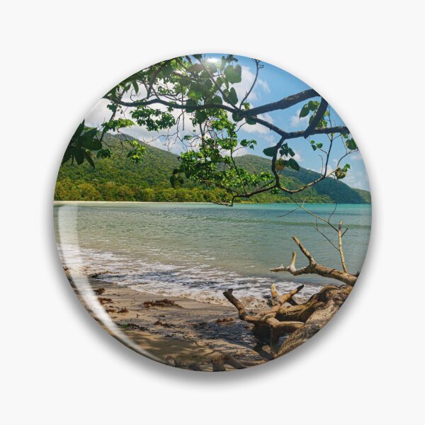 Item preview, Cape Tribulation designed and sold by marty1468.