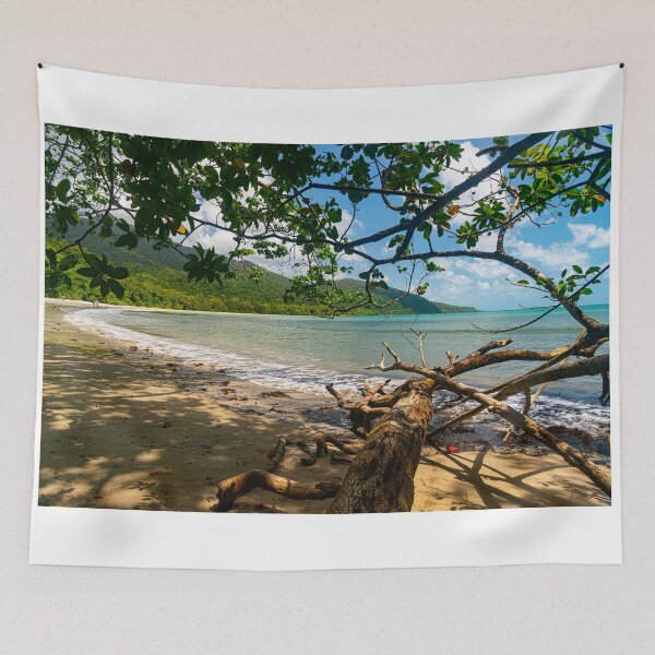 Item preview, Cape Tribulation designed and sold by marty1468.