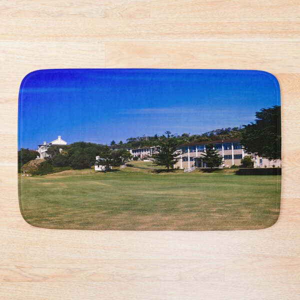 Item preview, Across the Parade Ground designed and sold by Blackadder Photography.