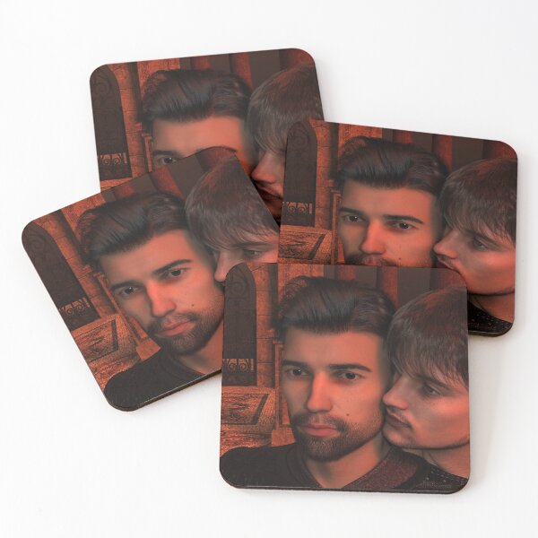 Item preview, Alexander's Passion designed and sold by RexRedLGBTQ.
