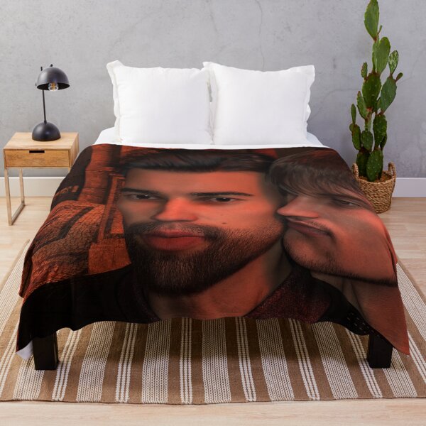 Item preview, Alexander's Passion designed and sold by RexRedLGBTQ.