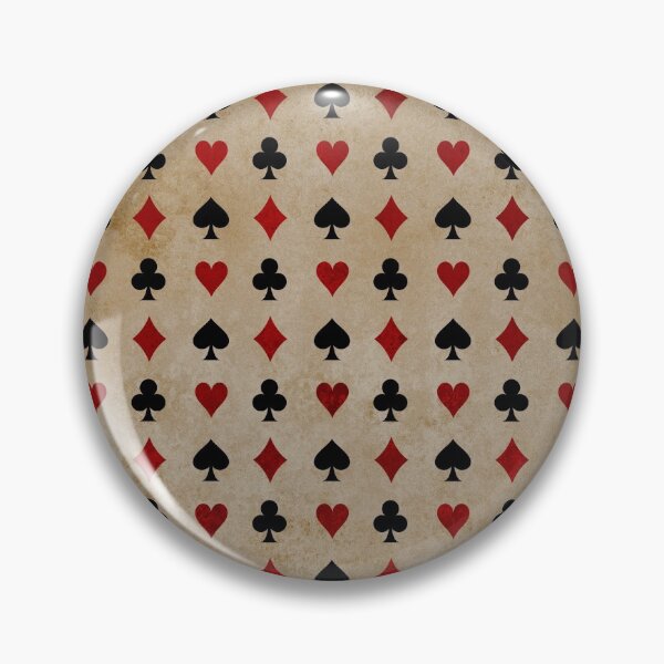 Item preview, The Royal Deck designed and sold by JJxp.
