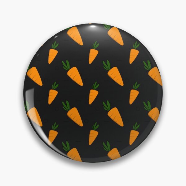 Item preview, Carrot designed and sold by The Pattern House.