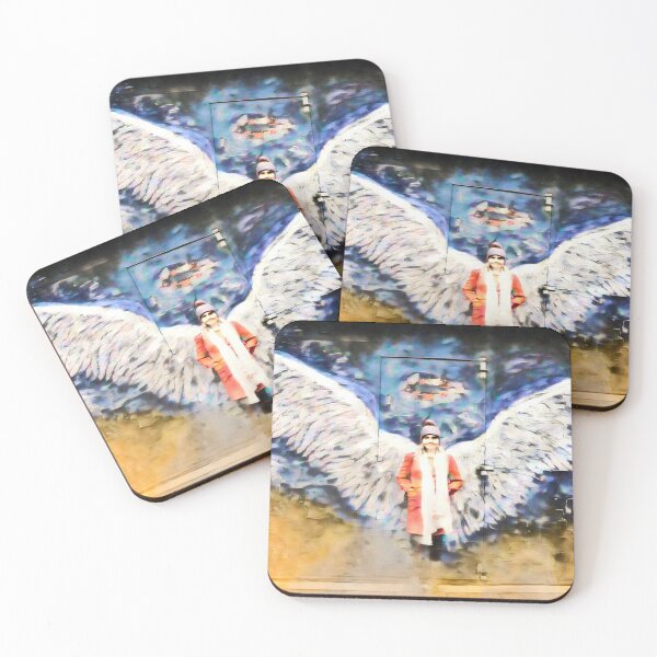 Item preview, Mercy designed and sold by philosophizer.