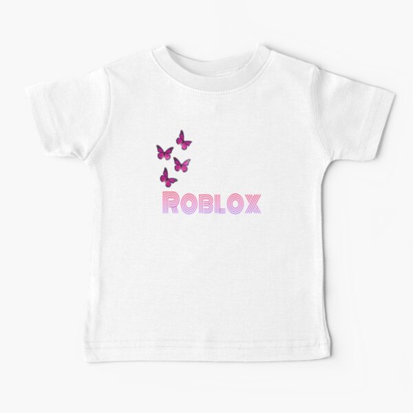 Roblox Baby T Shirts Redbubble - roblox baby outfit