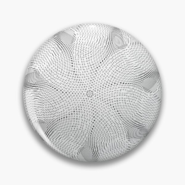 Item preview, Circle mandala, sevenfold depth designed and sold by scearley.