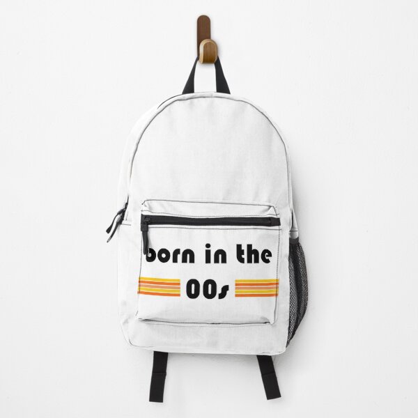 Item preview, Born in the 00s designed and sold by asterea-.