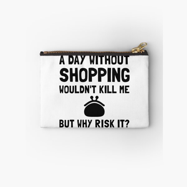 Item preview, Risk It Shopping designed and sold by TheBestStore.
