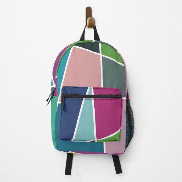 Item preview, Northern Lights Geometric designed and sold by SplendidBohos.