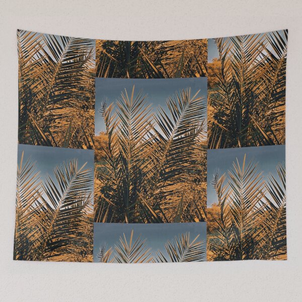Item preview, PLANTS TOUCHING THE SKY designed and sold by Deeparsh.