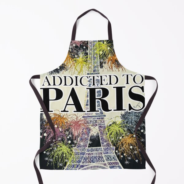 Item preview, Addicted to Paris designed and sold by Forever-Design.