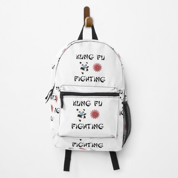 Item preview, Everybody was Kung-Fu Fighting designed and sold by Try-It.