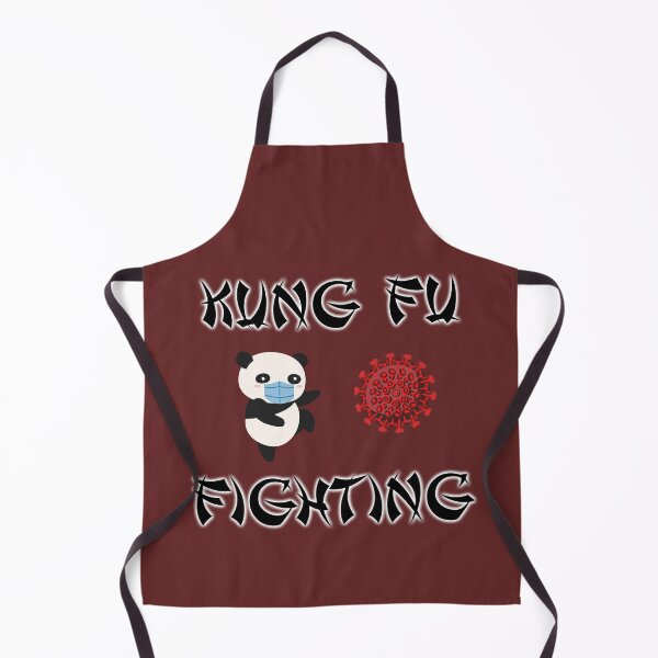 Item preview, Everybody was Kung-Fu Fighting designed and sold by Try-It.