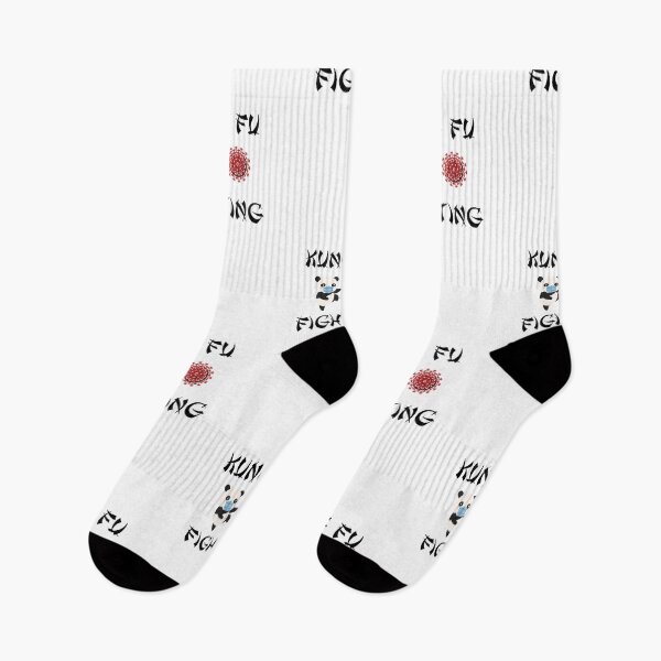 Item preview, Everybody was Kung-Fu Fighting designed and sold by Try-It.