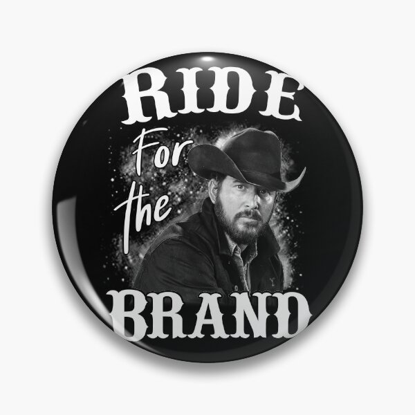 Item preview, Ride for The Brand designed and sold by QueensAscension.