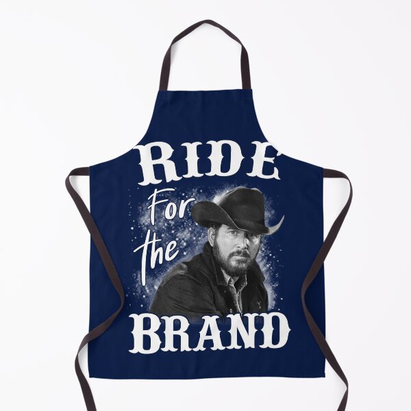 Item preview, Ride for The Brand designed and sold by QueensAscension.