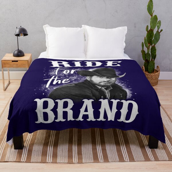 Item preview, Ride for The Brand designed and sold by QueensAscension.