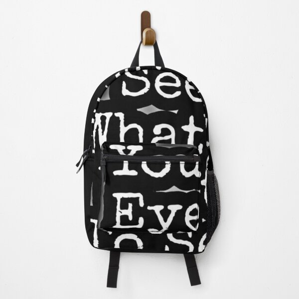 Item preview, Your Eyes See What It Wants To See designed and sold by KevenTees.