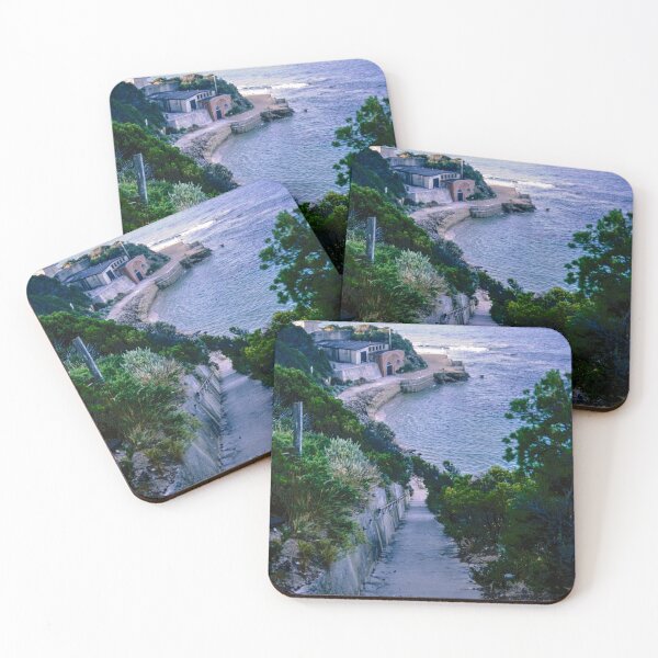 Item preview, Down the Steps designed and sold by Blackadder Photography.