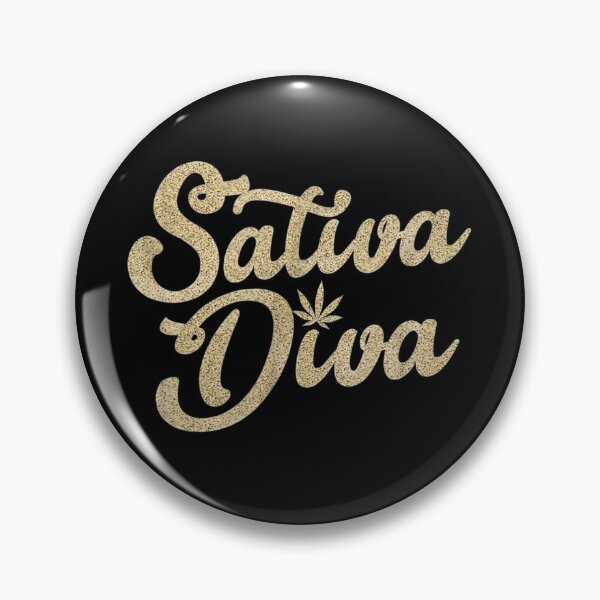 Item preview, Sativa Diva designed and sold by QueensAscension.